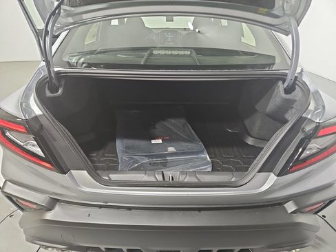 New 2026 Subaru WRX Premium AWD/4WD image 22