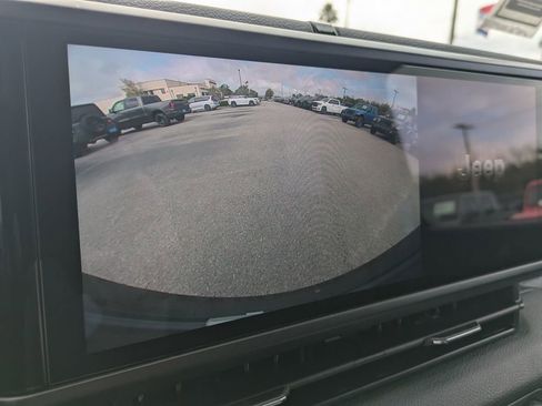 New 2026 Jeep Wrangler Sport image 26