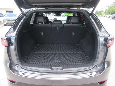 Used 2022 MAZDA CX-5 AWD 2.5 Turbo image 37