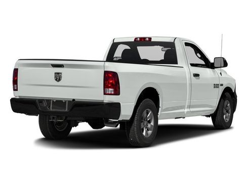 Used 2016 RAM 1500 Tradesman w/ Power & Remote Entry Group AWD/4WD image 3