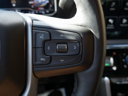 Used 2024 GMC Sierra 2500 Denali w/ Snow Plow Prep/Camper Package image 14