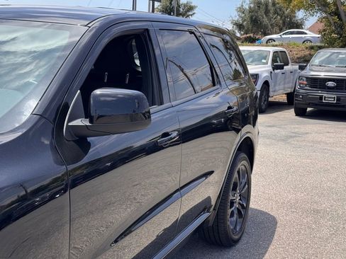 Used 2025 Dodge Durango GT AWD/4WD image 9