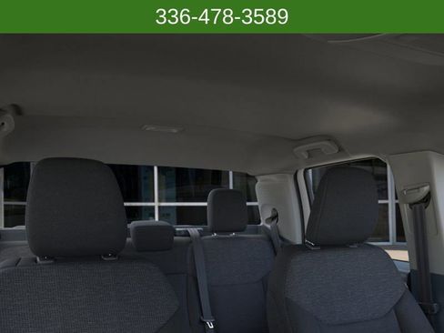 New 2025 Ford Maverick XL w/ 4K Tow Package image 12