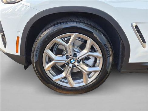 Certified 2024 BMW X3 xDrive30i w/ Premium Package AWD/4WD image 26