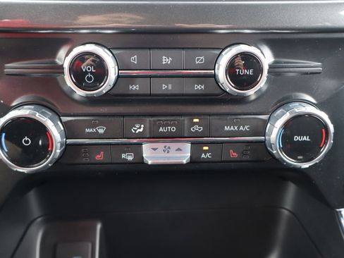 Used 2023 Ford F150 XLT w/ Equipment Group 302A High AWD/4WD image 20