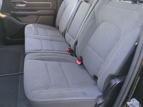 Used 2022 RAM 1500 Big Horn image 18