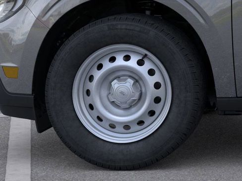 New 2026 Ford Maverick XL image 23