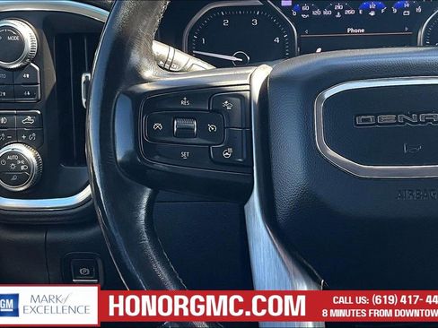Used 2020 GMC Sierra 2500 Denali w/ Denali Ultimate Package image 12