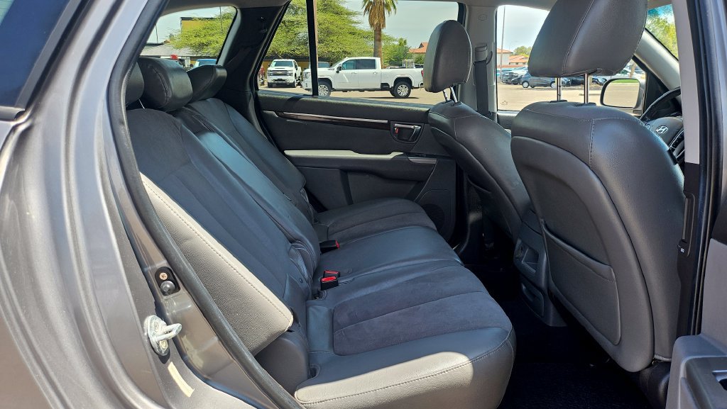 Used 2010 Hyundai Santa Fe SE AWD/4WD image 22