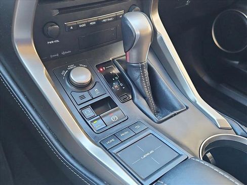 Used 2016 Lexus NX 200t FWD w/ Premium Package image 10