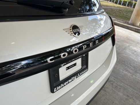 Used 2025 MINI Cooper S image 17