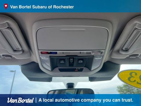 Certified 2023 Subaru Forester Limited AWD/4WD image 23