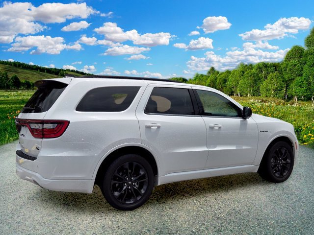 Certified 2024 Dodge Durango R/T w/ Blacktop Package RWD image 6