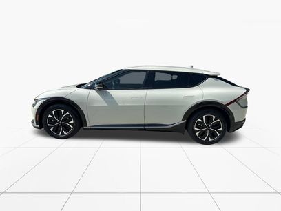 Used 2023 Kia EV6 Wind w/ Wind Technology Package