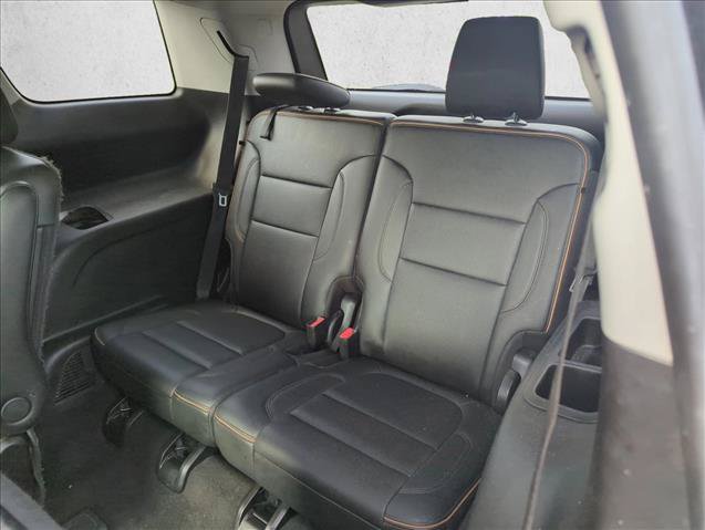 Used 2022 GMC Acadia AT4 w/ Technology Package AWD/4WD image 18