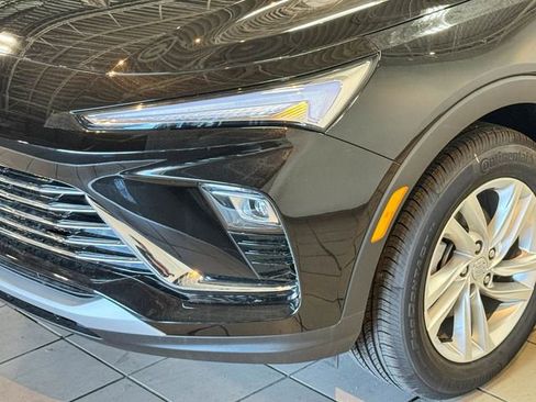 New 2026 Buick Envista Preferred w/ Convenience I Package image 13