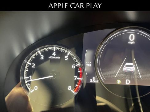 New 2026 MAZDA CX-50 AWD 2.5 S w/ Weather Package image 2