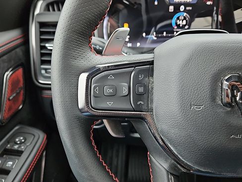 New 2026 RAM 1500 RHO w/ RHO Level 1 Equipment Group AWD/4WD image 22