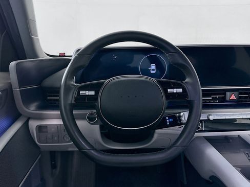 Used 2024 Hyundai Ioniq 6 SEL image 17