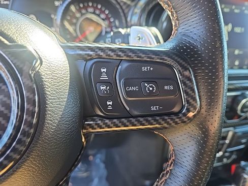 Certified 2021 Jeep Wrangler Unlimited Rubicon w/ Xtreme Recon 35" Tire Package image 31