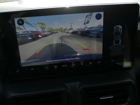 Used 2024 Ford Mustang Coupe image 18