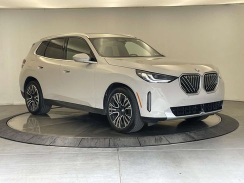 Used 2026 BMW X3 xDrive30i AWD/4WD image 7