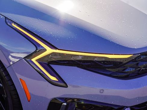New 2026 Kia K5 GT-Line FWD image 19