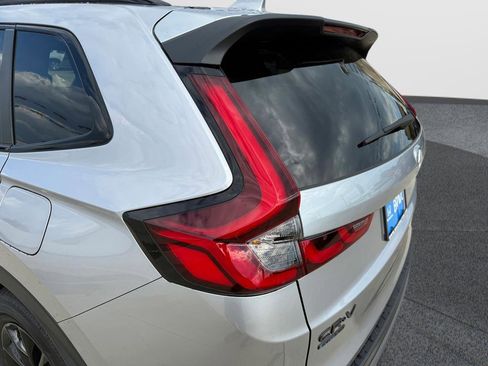 New 2026 Honda CR-V Sport image 32