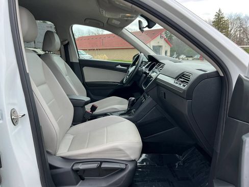 Used 2020 Volkswagen Tiguan S FWD image 24