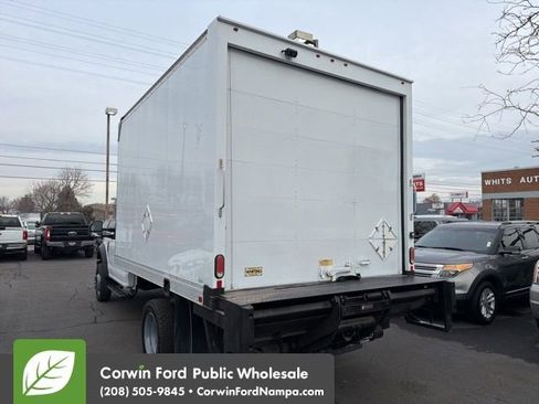 Used 2018 Ford F450 XL image 7