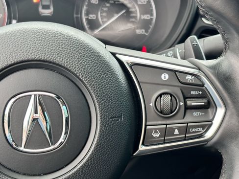 Used 2023 Acura TLX FWD image 20