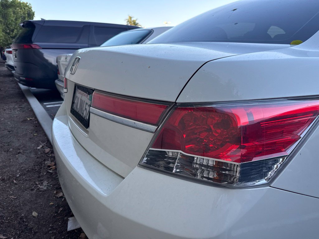 Used 2012 Honda Accord LX image 8
