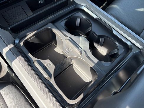 New 2026 Ford F250 Lariat w/ Lariat Ultimate Package image 14