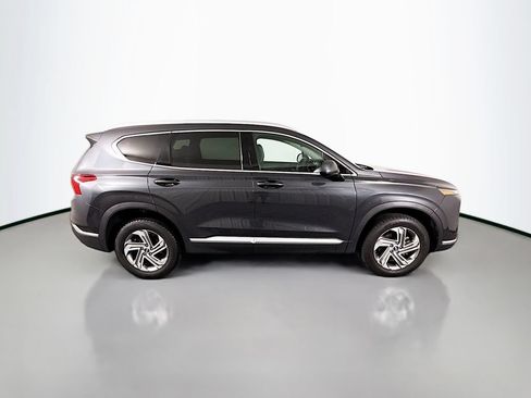 Used 2021 Hyundai Santa Fe SEL AWD/4WD image 8