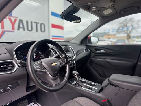 Used 2023 Chevrolet Equinox LT image 35