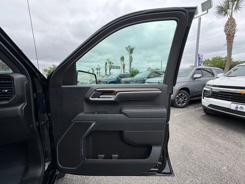 Used 2026 Chevrolet Silverado 1500 LT AWD/4WD image 27