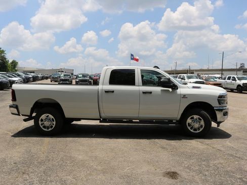 New 2026 RAM 2500 Tradesman AWD/4WD image 6
