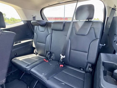 Used 2020 Kia Telluride S w/ S 8 Passenger Seating Package AWD/4WD image 10