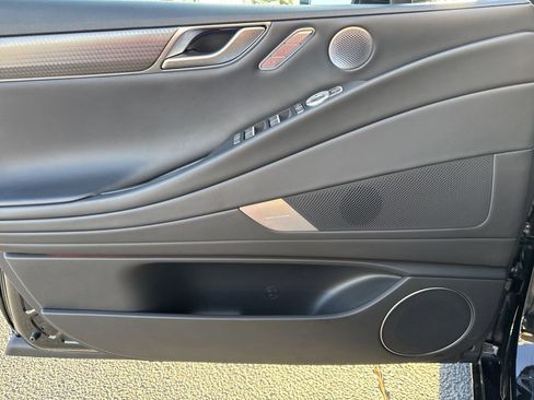 Used 2025 Genesis G80 2.5T Sport Prestige image 10