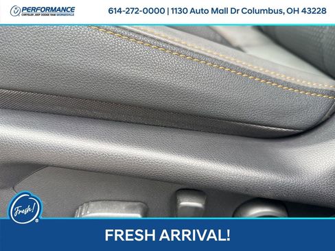 Used 2024 Subaru Crosstrek 2.5i Wilderness AWD/4WD image 14