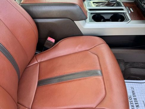 Used 2018 Ford F150 King Ranch w/ Equipment Group 601A Luxury image 45