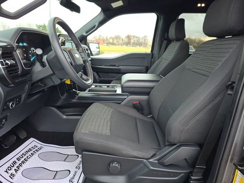 Used 2022 Ford F150 XL w/ STX Appearance Package image 21