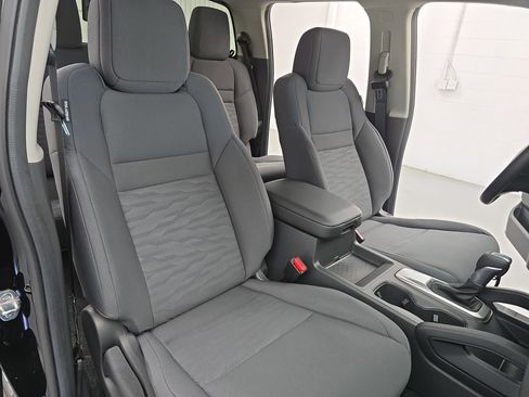 New 2026 Nissan Frontier S AWD/4WD image 10