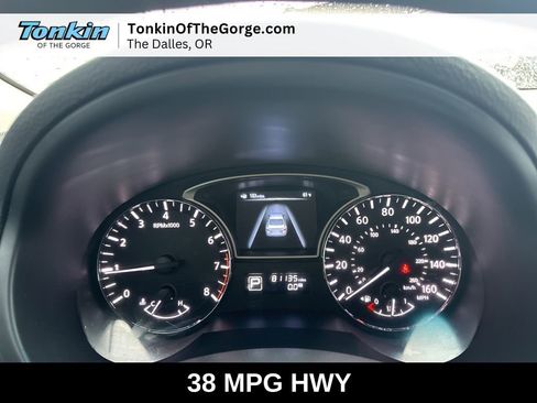 Used 2013 Nissan Altima 2.5 S image 15