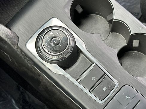 Used 2025 Ford Escape Active image 22