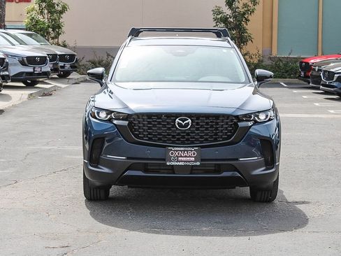 New 2026 MAZDA CX-50 AWD 2.5 Hybrid w/ Premium Pkg image 2