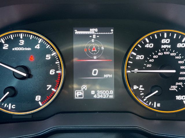 Used 2022 Subaru Outback Wilderness AWD/4WD image 29