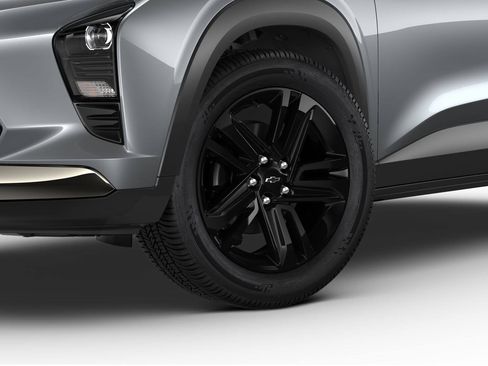 New 2026 Chevrolet Trax ACTIV w/ Driver Confidence Package FWD image 4