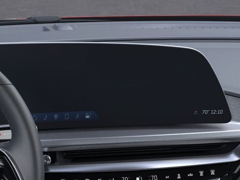 New 2025 Cadillac Lyriq Sport AWD/4WD image 20