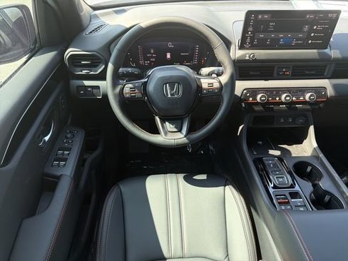 New 2026 Honda Pilot TrailSport image 27